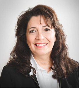 Sylvia Cantu | Specialized Memphis