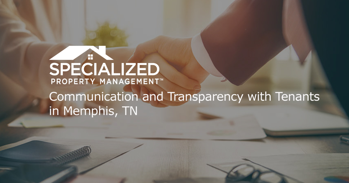 Communication-and-Transpare