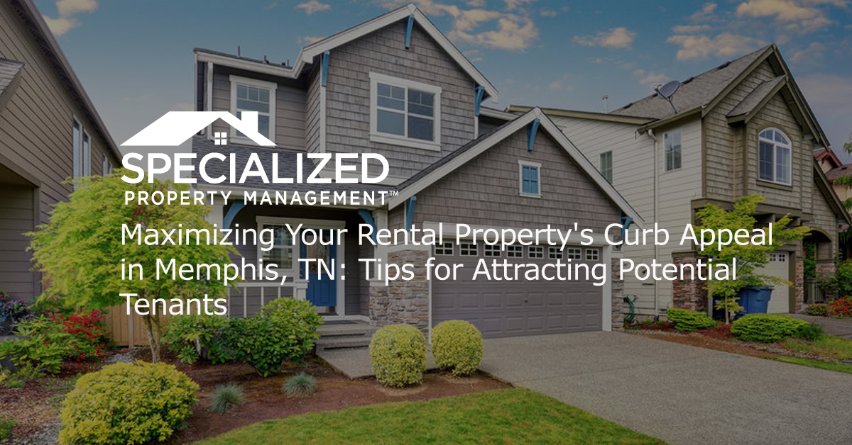 Curb-Appeal