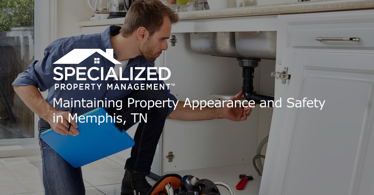 Maintaining-Property