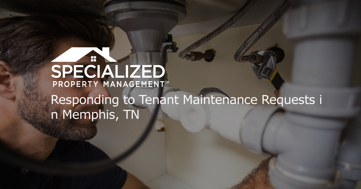 Maintenance