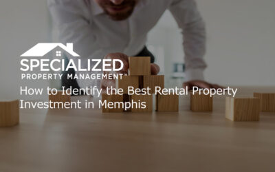 How to Identify the Best Rental Property Investment in Memphis