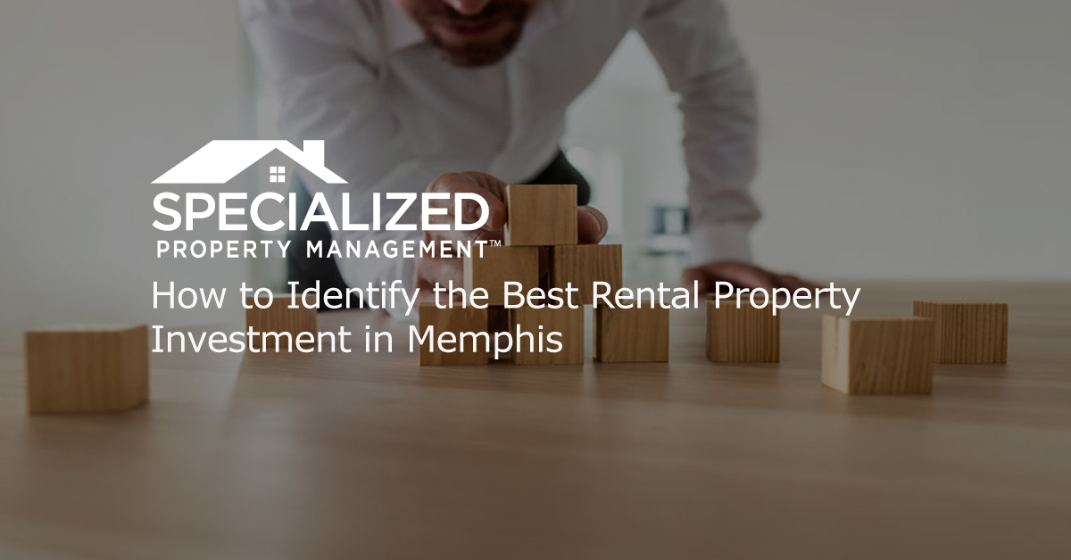 Property Investment