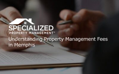 Understanding Property Management Fees in TN