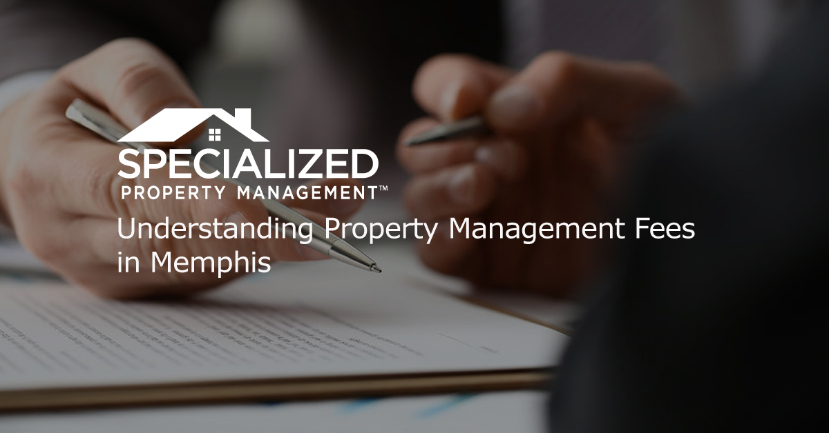 Property Management Fees