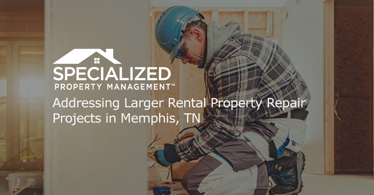 Property-Repair Property Repair