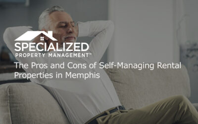 The Pros and Cons of Self-Managing Rental Properties in Memphis
