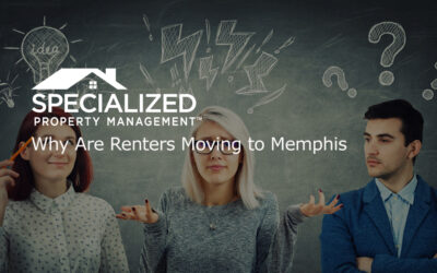 Why Are Renters Moving to Memphis