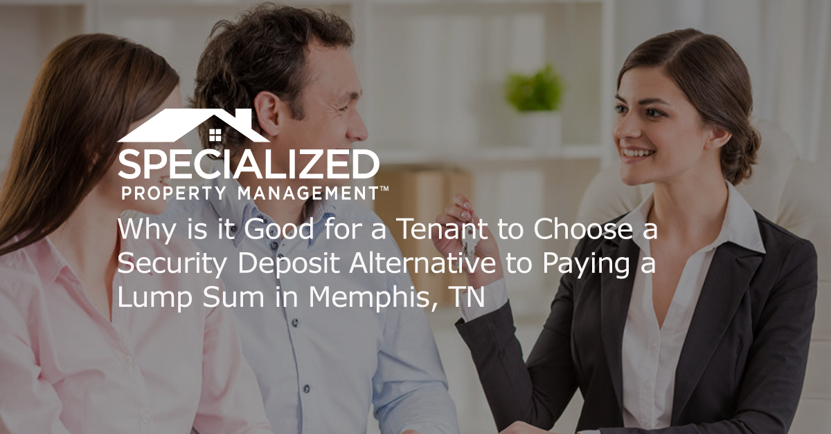 Security-Deposit Security Deposit