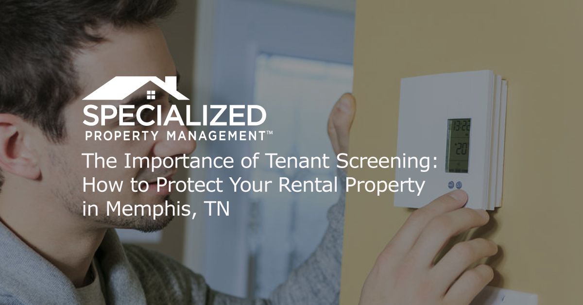 Tenant-Screening