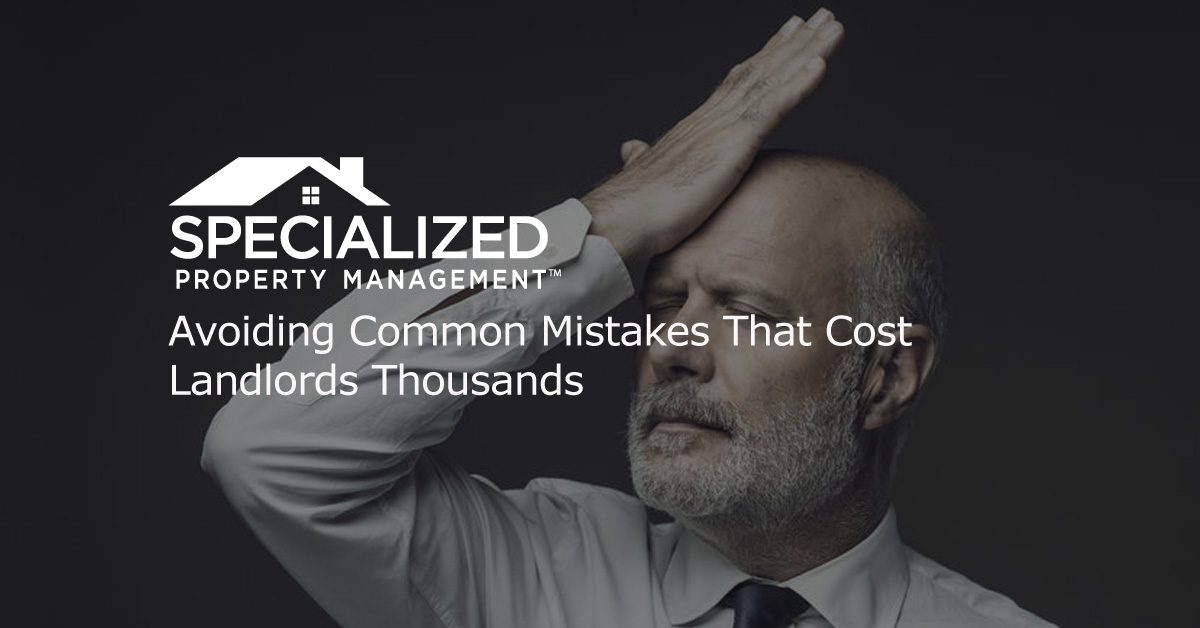 Avoiding-Common-Mistakes Avoiding Common Mistakes