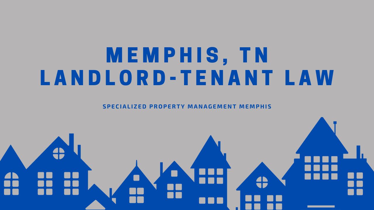 Tennessee Rental Laws