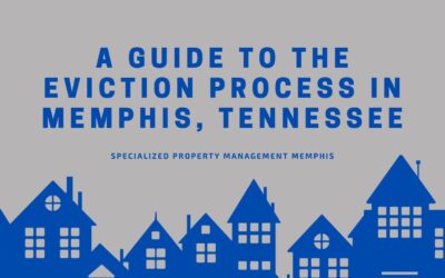 A Guide to the Eviction Process in Memphis, Tennessee