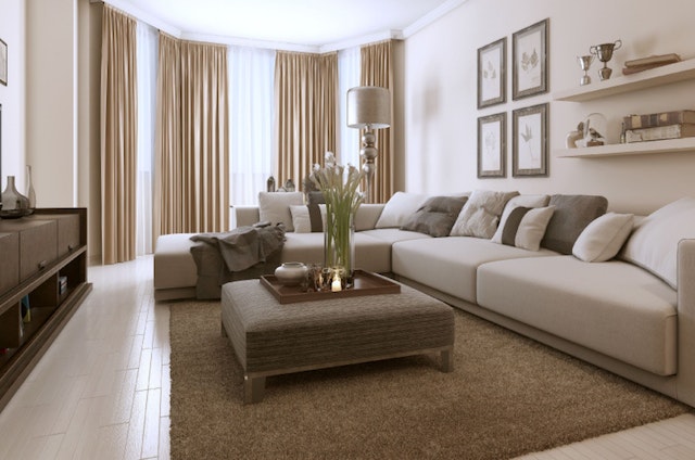 modern-clean-white-living-room-apartment | Specialized Memphis