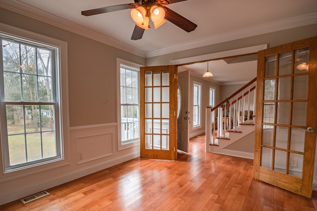 hardwood-floors | Specialized Memphis Interior of an empty home with hardwood floors