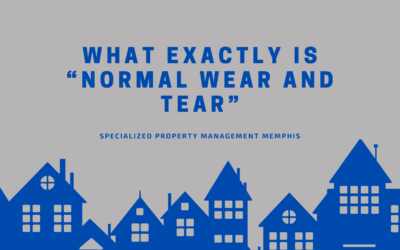 What Exactly is “Normal Wear and Tear”