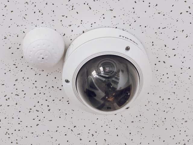 security camera | Specialized Memphis security camera