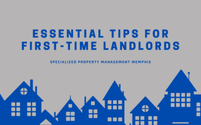 Essential Tips for First-Time Landlords