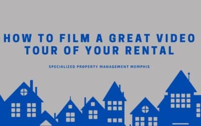 How to Film a Great Video Tour of Your Rental